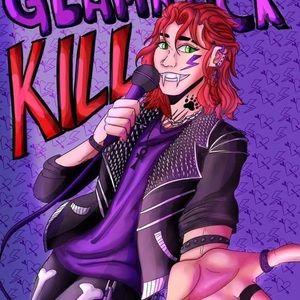 Meet your Posher, Killian